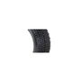 1/8 Cityblock Soft Tires, Red Inserts (2): Buggy