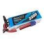 14.8V 2200mAh 4S 45C G-Tech Smart LiPo Battery: EC3