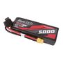 11.1V 5000mAh 3S 60C G-Tech Smart LiPo Battery: XT60
