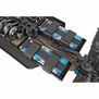 1/8 RC8T4e 4x4 Electric Truggy Team Kit