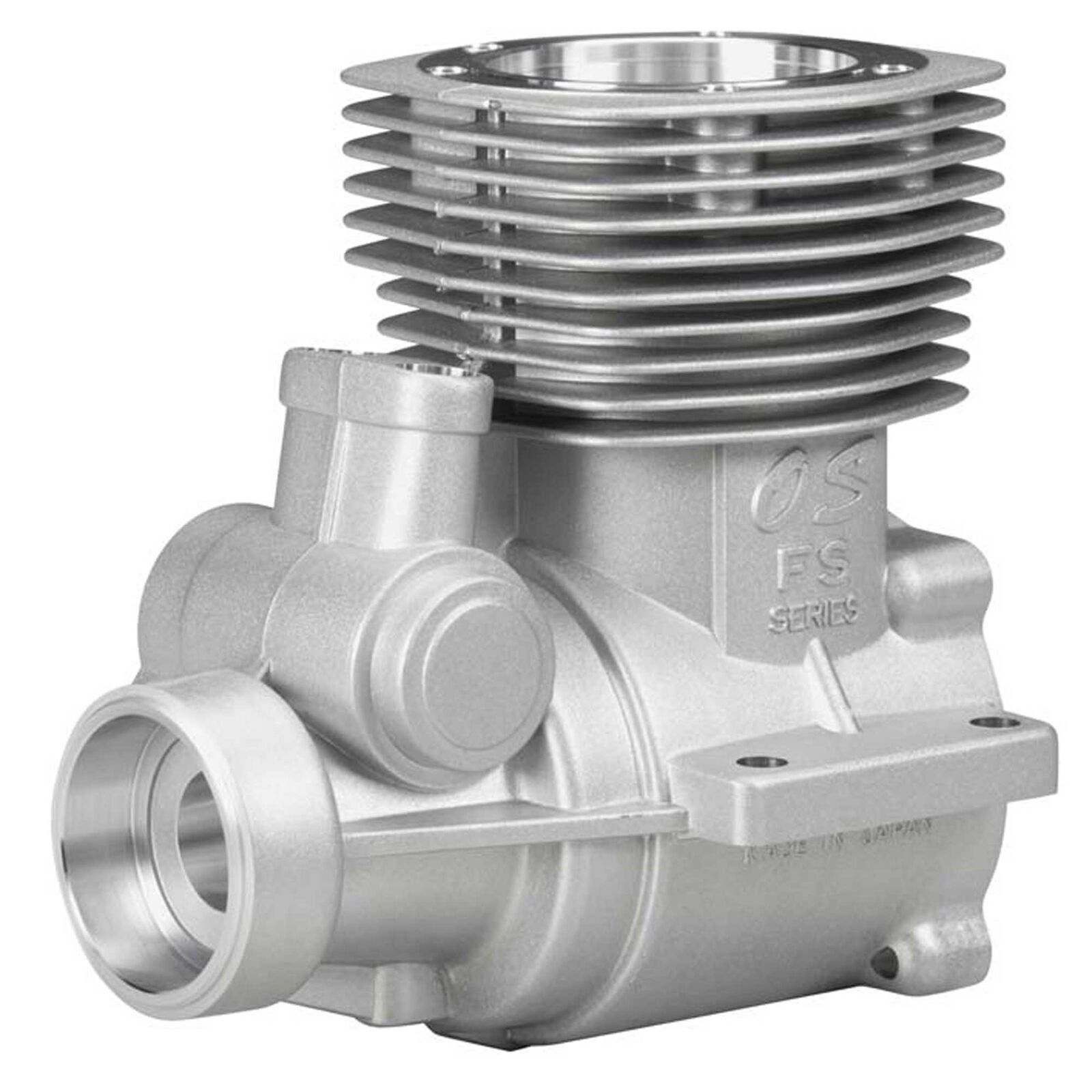Crankcase: FS-91-P