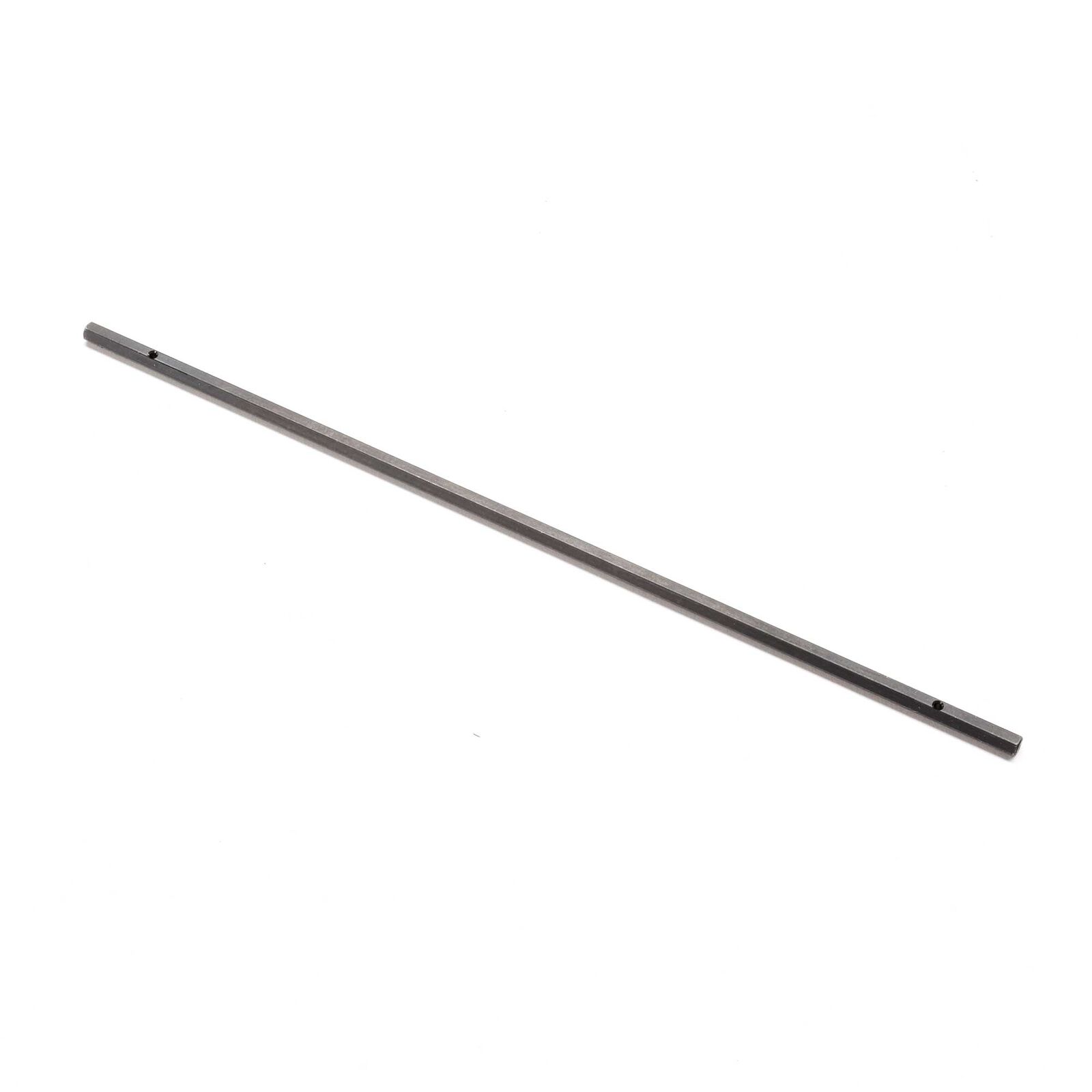 Center Driveshaft: NASCAR
