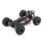 1/10 Fazer Mk2 Rage 2.0 4x4 Monster Truck RTR, Green