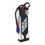 7.6V 5000mAh 2S 100C G-Tech Advanced Hardcase LiHV Battery: EC3