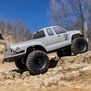 1/10 SCX10 III Base Camp 4X4 Rock Crawler Brushed RTR