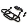 Rear Bumper Set: 1/10 2WD Ruckus