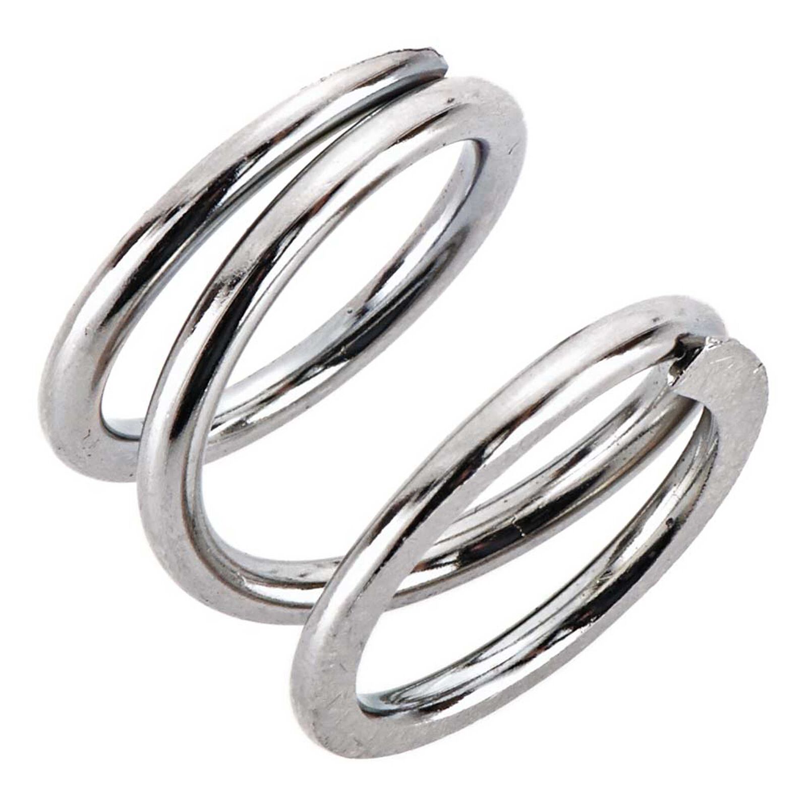 Servo Saver Spring Nero