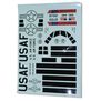 Decal Sheet: EC-1500 Twin 1.5m