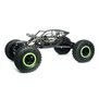Bettle Carbon Fiber Comp Chassis: UTB18 Capra