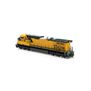 HO Dash 9-44CW Locomotive, UP #9696