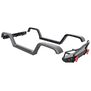 1/10 Everest Gen7 Pro 4x4 Rock Crawler RTR, Black