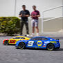 1/12 NASCAR RC Race Car Chase Elliott No. 9 NAPA 2025 Chevrolet Camaro ZL1 2S AWD RTR Brushed On-Road (Battery & Charger Included)