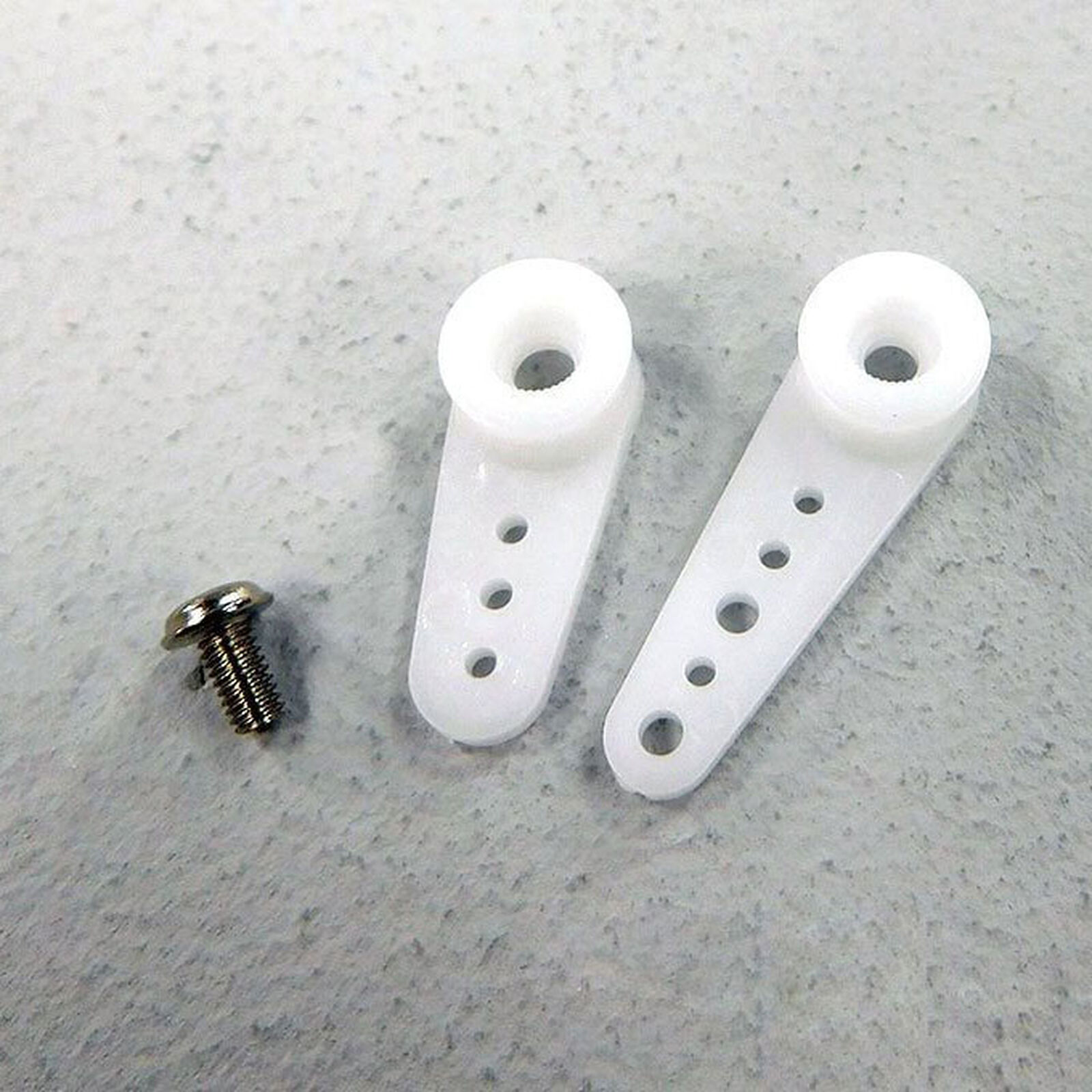 Servo Horn Set: 17g Servo