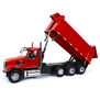 1/16 RC Caterpillar Western Star 49X SFFA Dump Truck