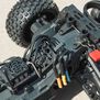 1/10 FURY 223S DSC 2WD RTR Brushless Short Course Truck, Blue