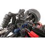 1/14 Reflex 14B 4x4 Brushless Truggy RTR, LiPo Combo