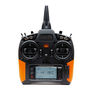 Orange Grip Set with Tape: DX9