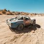 1/16 MOJAVE GROM 223S DSC 4X4 RTR Brushless Desert Truck, White (Battery & Charger Included)