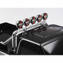1/10 Super Clod Buster 4WD Kit Limited Edition, Black