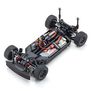 1/10 Fazer Mk2 1972 Mazda Savanna GT 4x4 Electric Touring RTR, Green