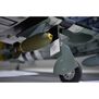 P-47 Thunderbolt 35-55cc ARF