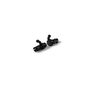 Front Steer Hub & Spindle: Atlas 6x6