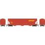 HO GEN Trinity 5161 Covered Hopper, Legendary Liveries SPSF #316000
