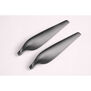 Propeller, 12 x 6: 2300mm Fox ASK23 ASW28