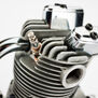 FG-21 (1.26) 4-Stroke Gas Engine: BN