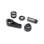 Helical Servo Saver Set, 25T: TLR Tuned LMT