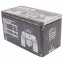 1:50 Cat D6 LGP VPAT Track Type Tractor - Black Centennial Deco