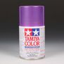Polycarbonate PS-46 Iridescent Purple/Green, Spray 100 ml