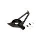 Vertical Tail Fin/Motor Mount Set: 130 S, 150 S