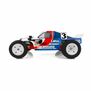 1/10 RC10T 2WD Stadium Truck Kit, Cliff Lett Team Moo Edition