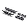 Bumper Set Front, Rear HP: SCX10 III