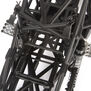 1/10 SMT10 4WD Monster Truck Raw Builders Kit