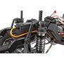 1/10 Enduro Trail Truck, Sendero HD Titanium RTR, LiPo Combo