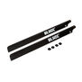 CF FBL Main Blade Set with Washers, 325mm: B450 X, 330X, 330S