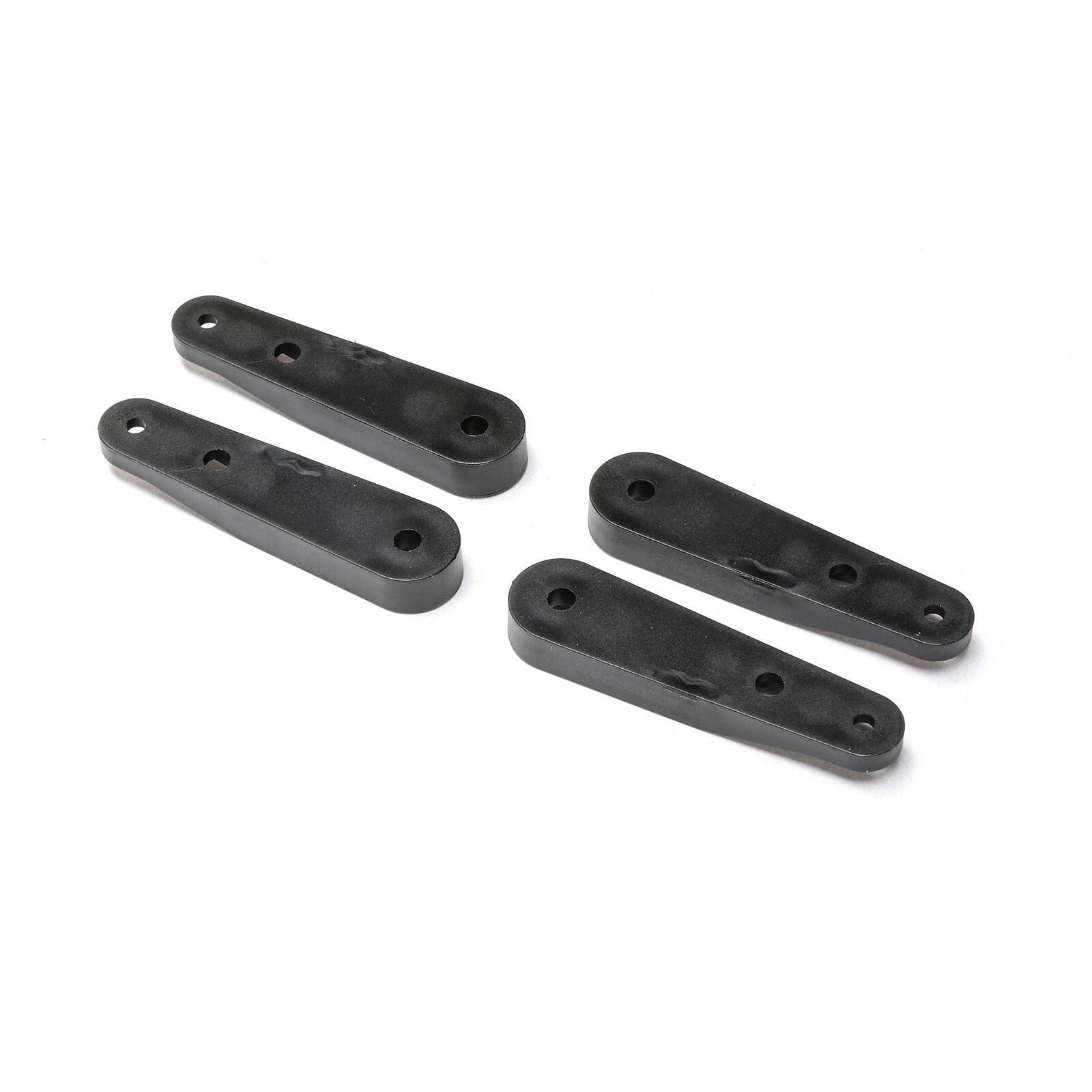 Sway Bar Cover (4): TLR Tuned LMT