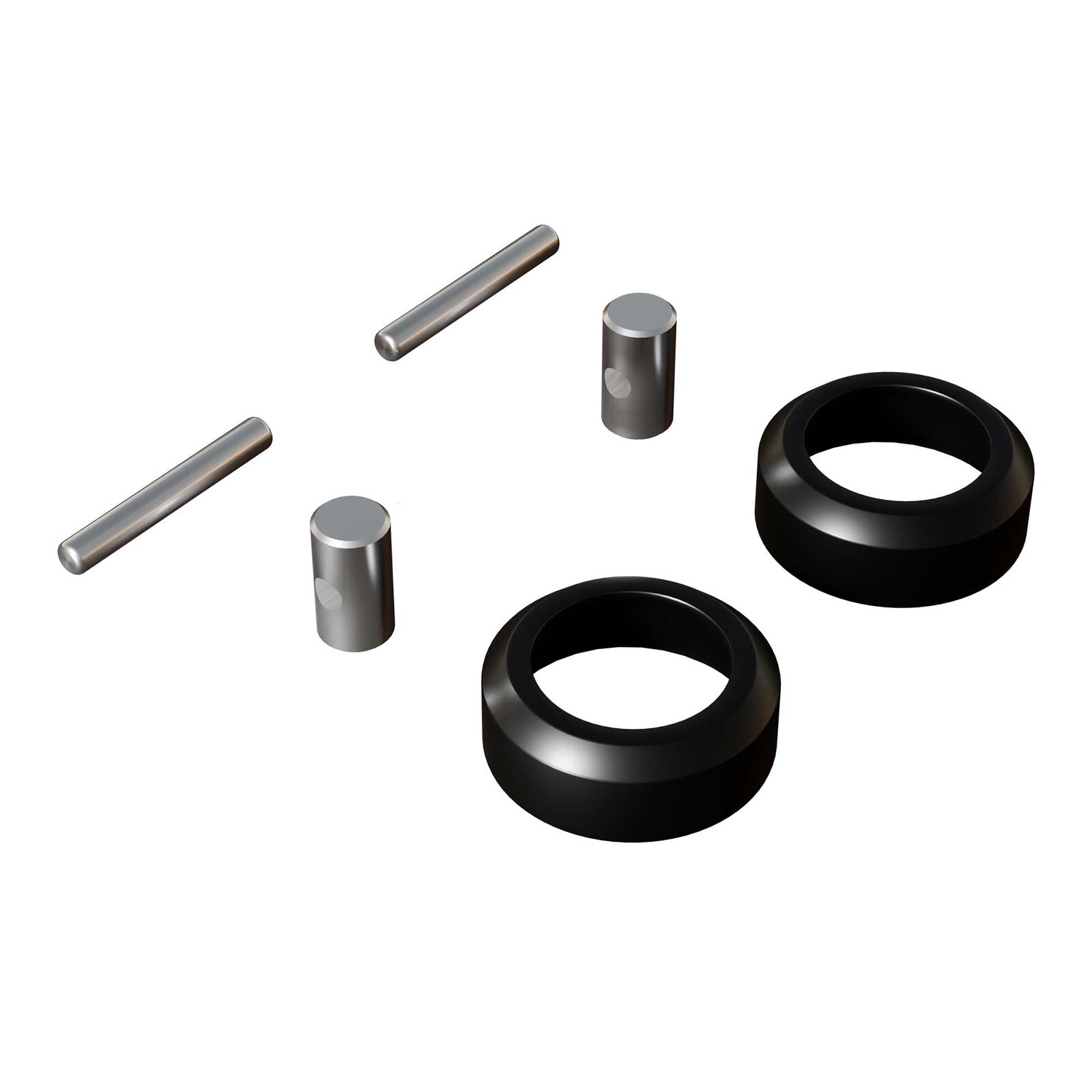 CVD Rebuild Set: MINI KRATON