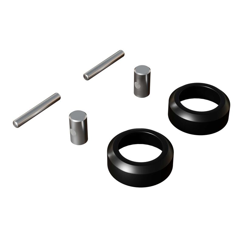 CVD Rebuild Set: MINI KRATON