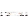 N TankTrain Intermediate, CGTX Unnumbered