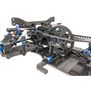 1/10 TC7.2 4x4 Touring Car Factory Team Kit