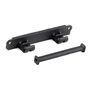 Inner Fender Set: SCX24 2021 Ford Bronco