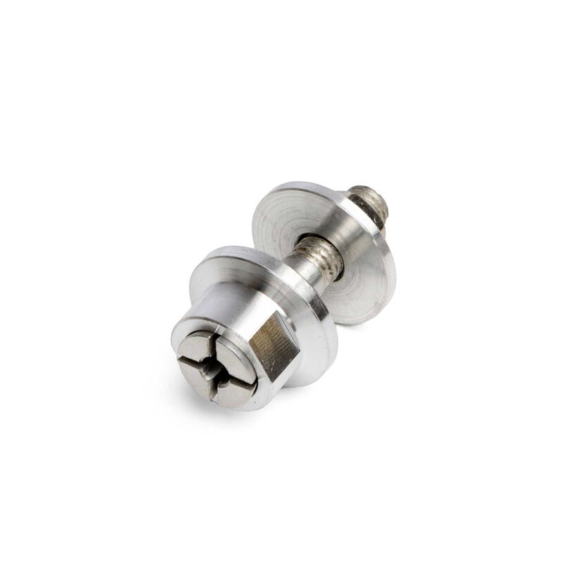 Collet Prop Adapter 3mm - 5mm Prop Shaft