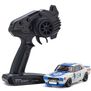 1/28 1972 Nissan Skyline GT-R MINI-Z AWD RTR, Blue