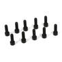 Cap Head Screws M2.8 x 10mm Self-Tapping (10)