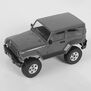 JK 1.0" Scale Beadlock Wheels (4)
