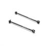 CVA Driveshaft Bones, X66mm: 22X (2)