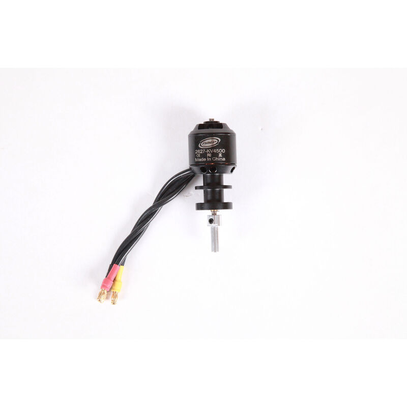 Motor 2627-4500Kv for Ducted Fan